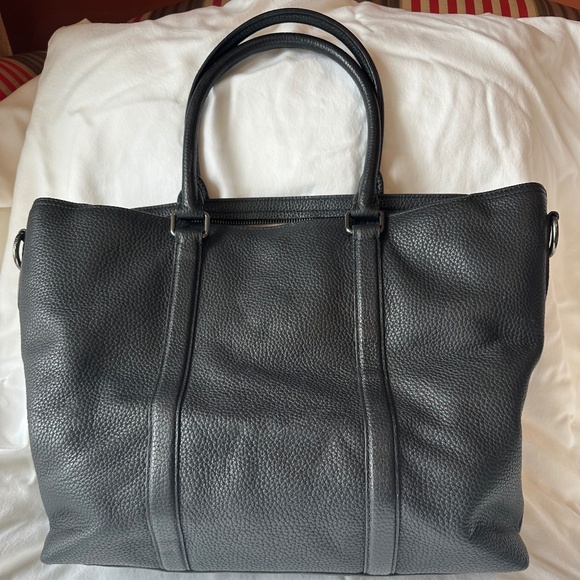 Silk Coach Scarf - Picture 11 of 12